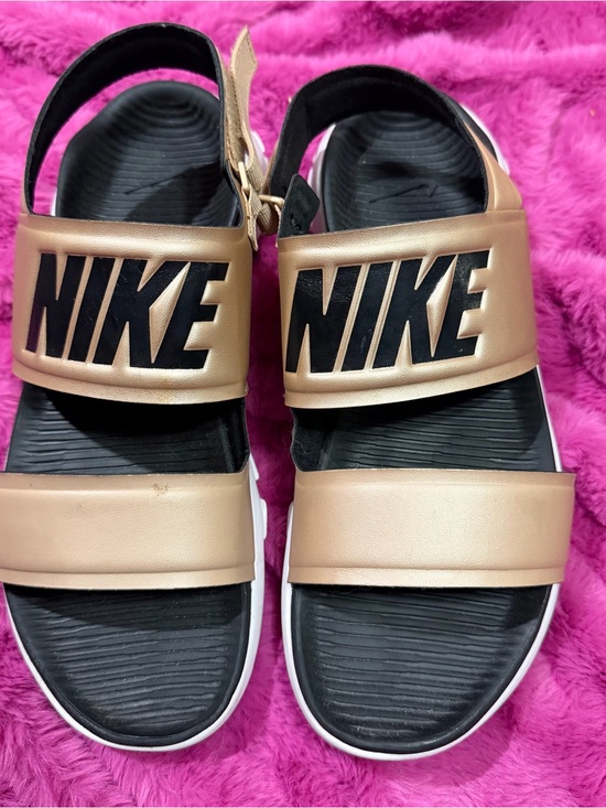 Nike Shoes - Nike Tanjun Sandals